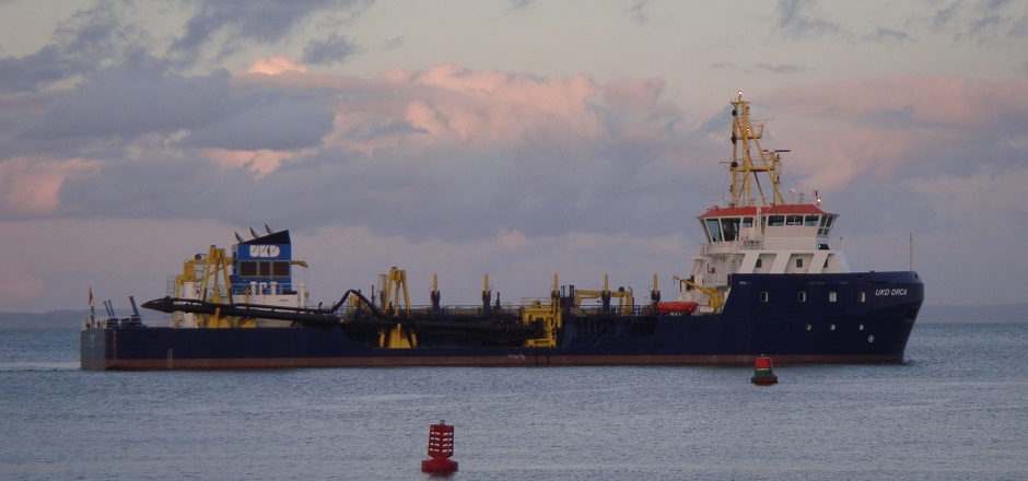 (c) Ukdredging.co.uk
